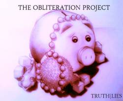 The Obliteration Project : Truth-Lies